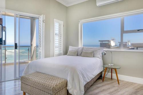 Cape Nights Villa