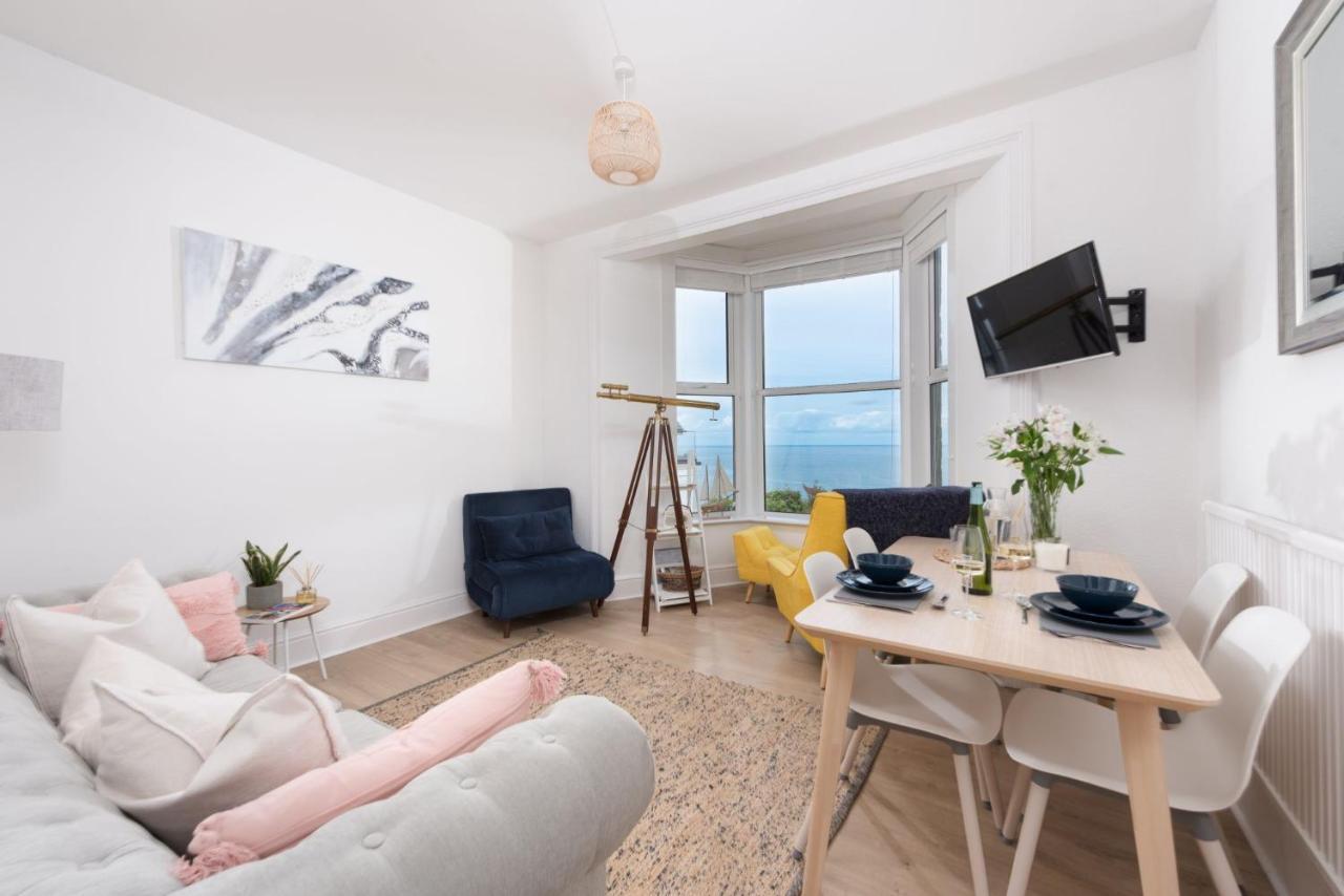 Keynvor Blue Carbis Bay St Ives — 4-Star Luxury Hotel in Penzance, United Kingdom