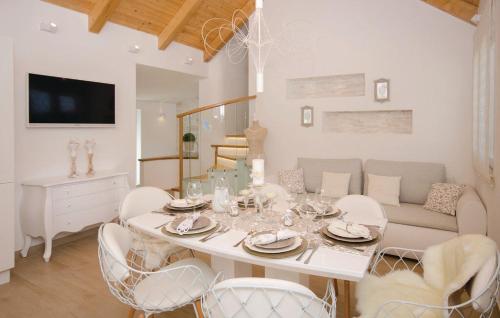 Villa Malo — 4-Star Luxury Hotel in Trogir, Croatia