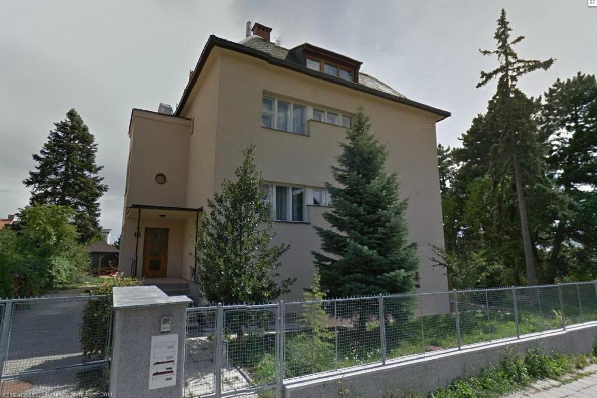 Apartman Brno Stred — 4-Star Luxury Hotel in Brno, Czech Republic