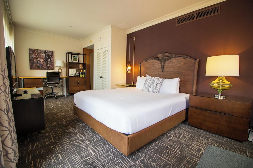 Kimpton Hotel Vintage Portland by IHG - photo 27