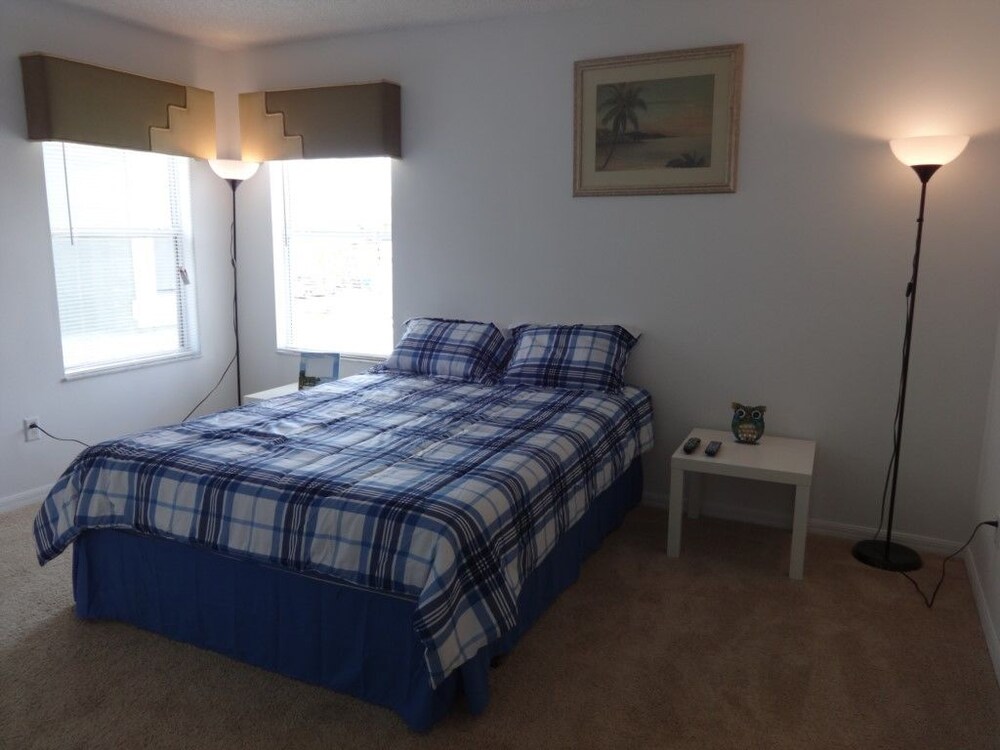 Terra Verde Resort 4699 Seven Bedroom Townhome with Private Pool - photo 6