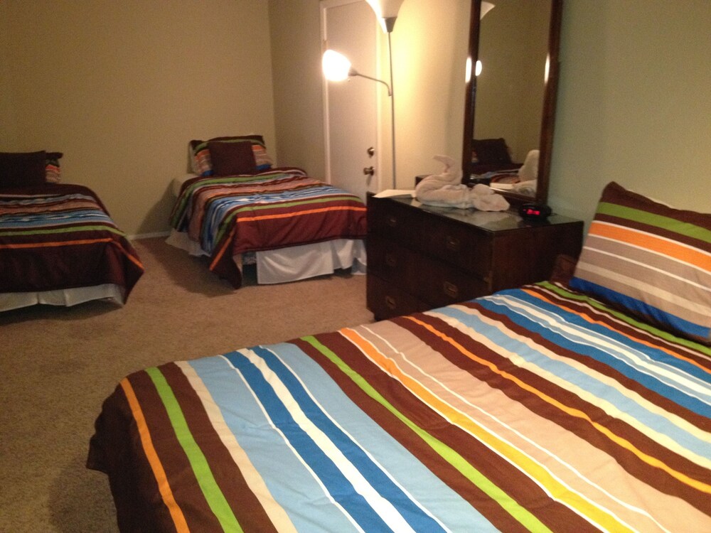 Mountain Harbor Resort and Spa - photo 24