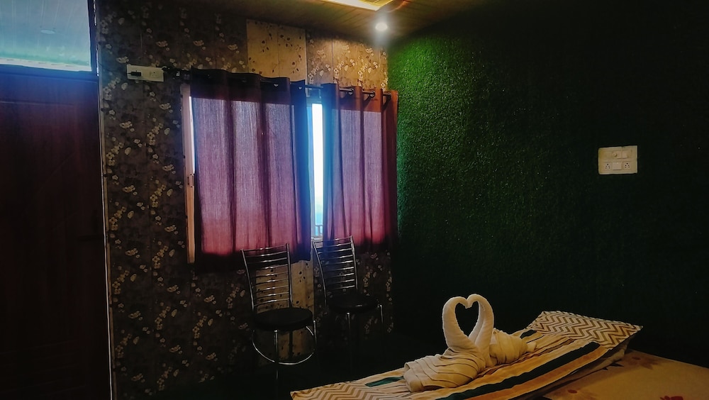 Hotel Nirbana Heights — Dharamsala — photo 5