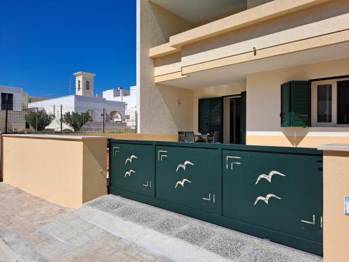 Casa Vittorio a 100m dalla Sabbia — 4-Star Luxury Hotel in Salve, Italy