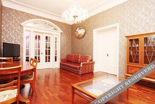 ApartLux Mayakovskaya Deluxe in Moscow, Russia