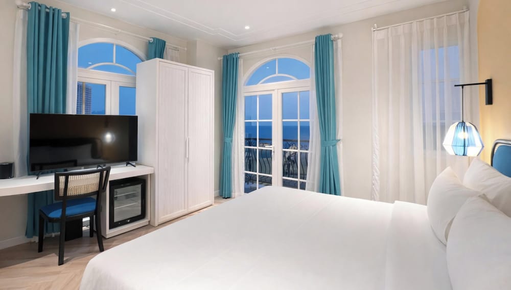 Hanz Sunset Town - last minute hotel in Phu Quoc