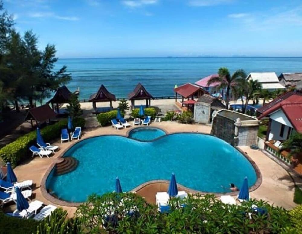 Blue Andaman Lanta Resort in Ko Lanta, Thailand