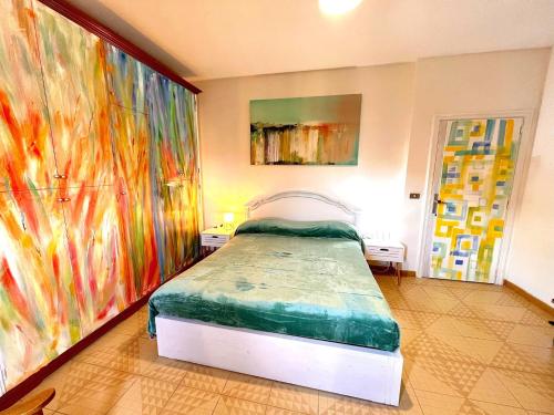 La casa dell artista di Vittorio Vertone — 4-Star Luxury Hotel in Pietragalla, Italy