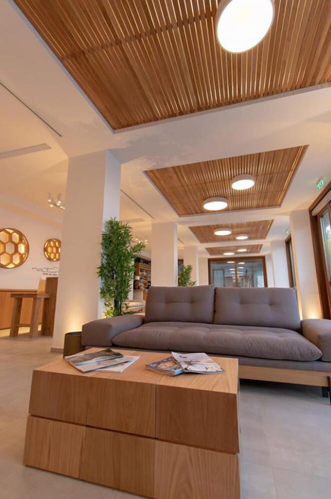 Natura Luxury Boutique Hotel Skopelos — Skopelos — photo 5