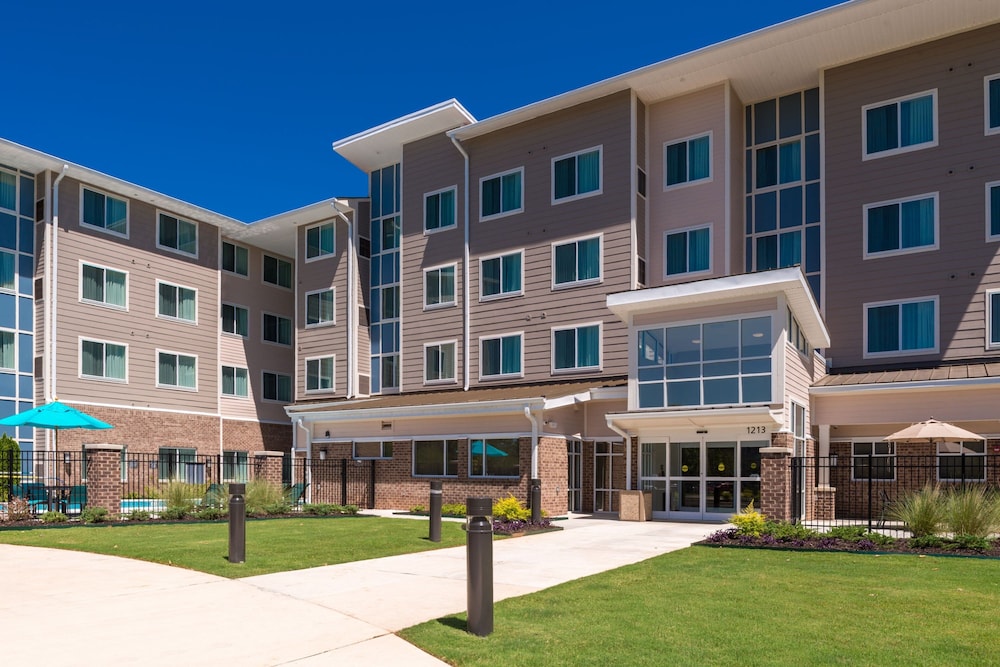 Residence Inn by Marriott Decatur - photo 50