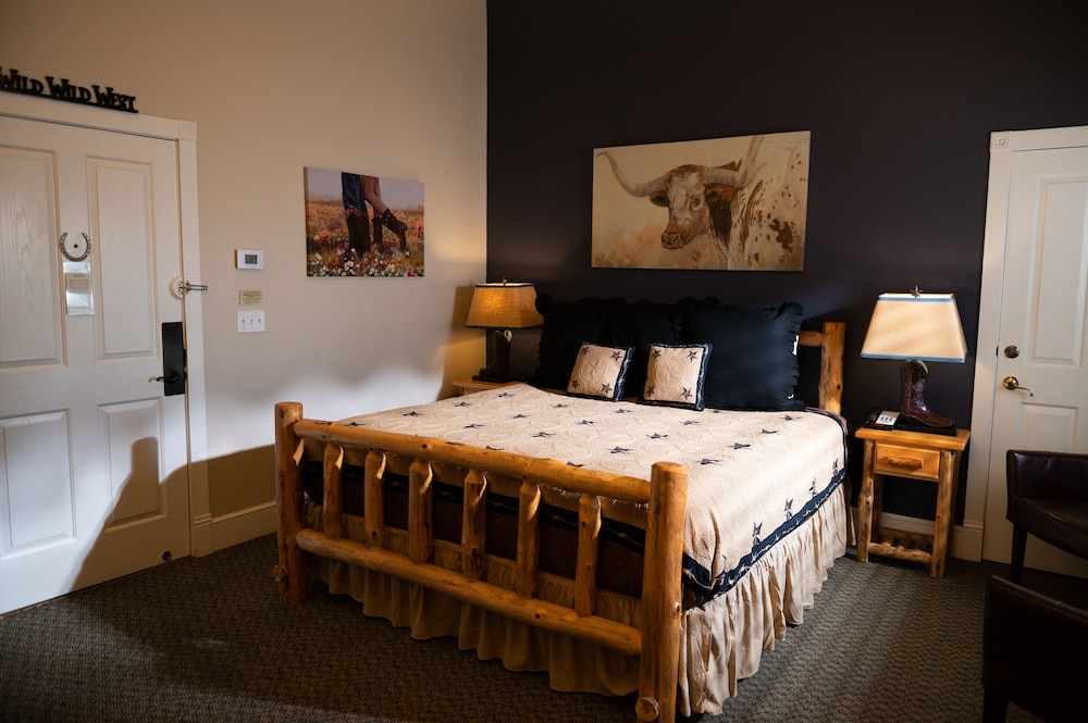Gruene River Hotel & Retreat - photo 55