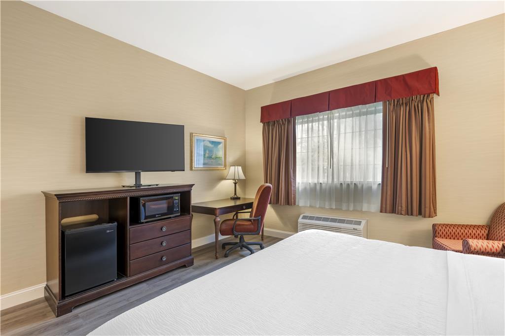 Best Western Plus Vineyard Inn & Suites - photo 14