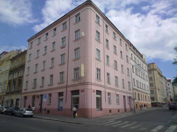 Bona Serva - carbon neutral hotel in Prague