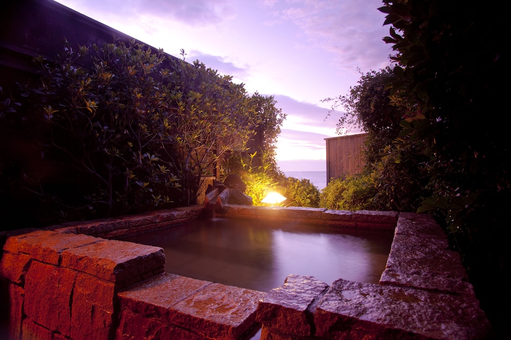 Katasekan Hiina in Shizuoka, Japan