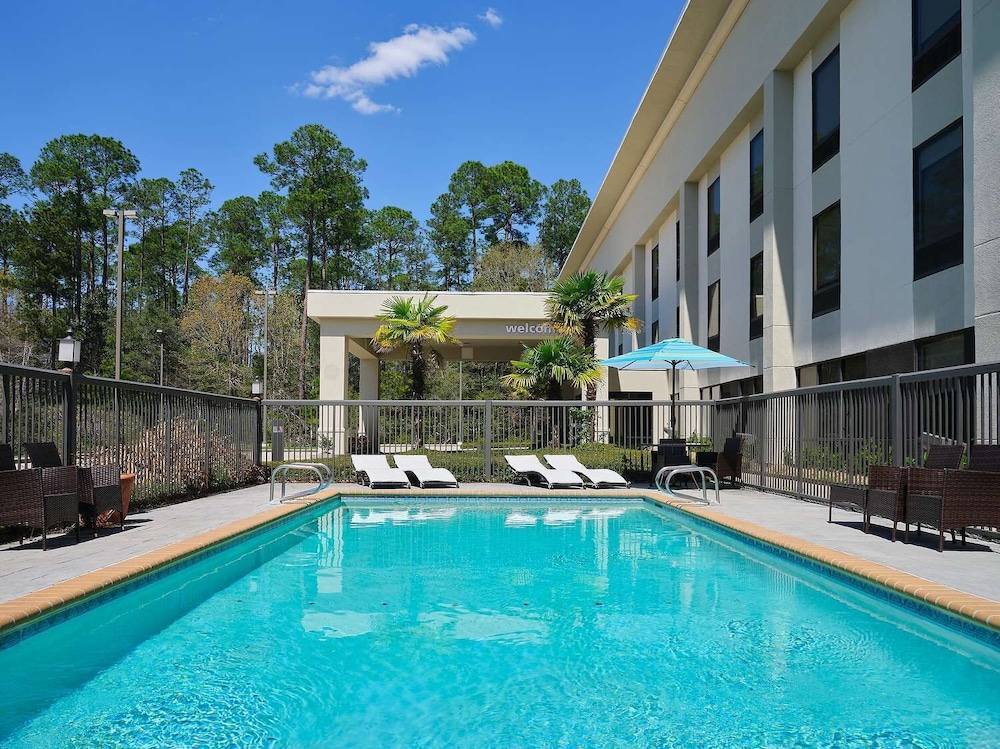Hampton Inn Covington - photo 29
