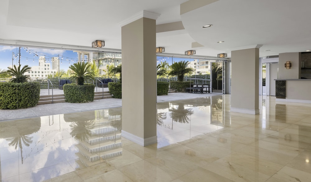 Hilton Bentley Miami South Beach - photo 98