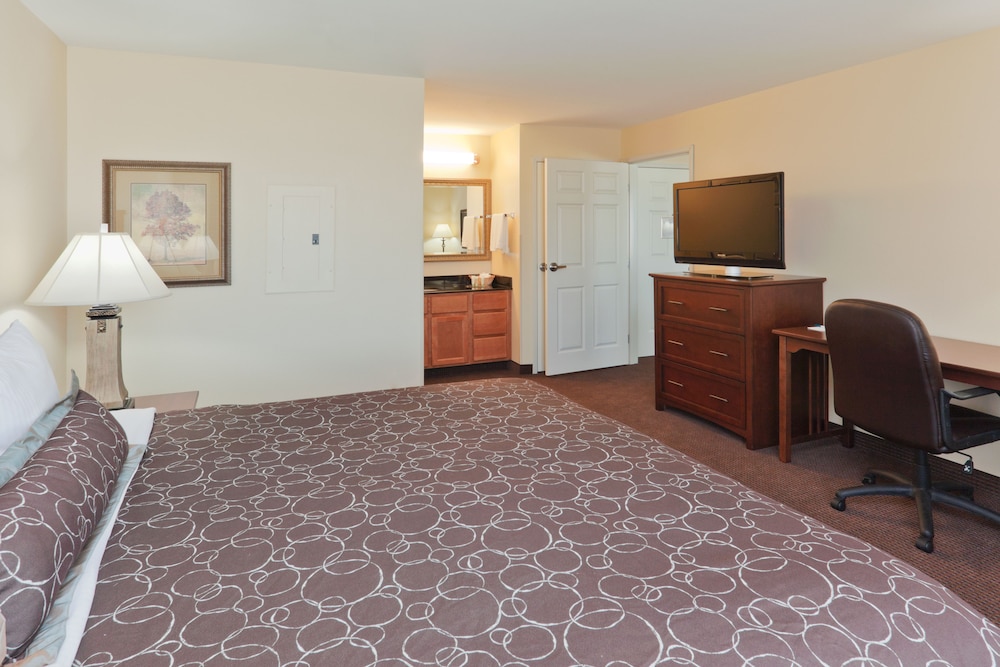 Staybridge Suites Rocklin Roseville Area an IHG Hotel - photo 5