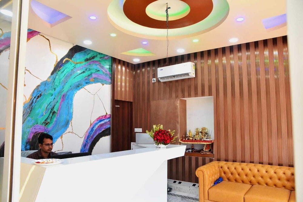 Hotel SS Plaza - last minute hotel in Unknown City