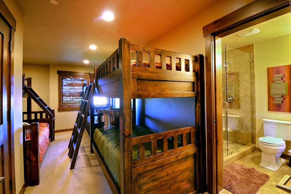 Abode Atop Park City - photo 7