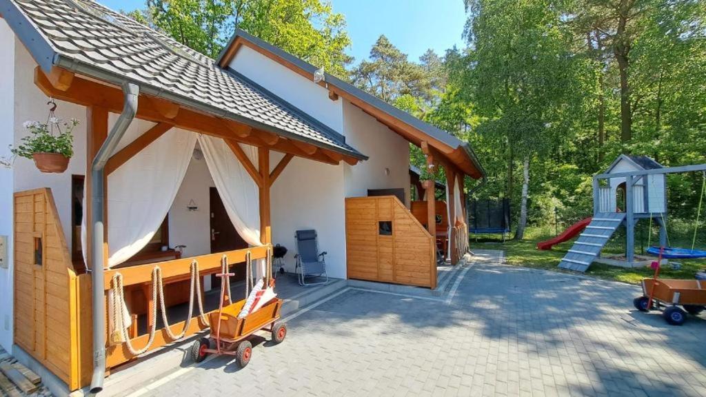 Domki Tyfami Dom 3 - last minute hotel in Unknown City