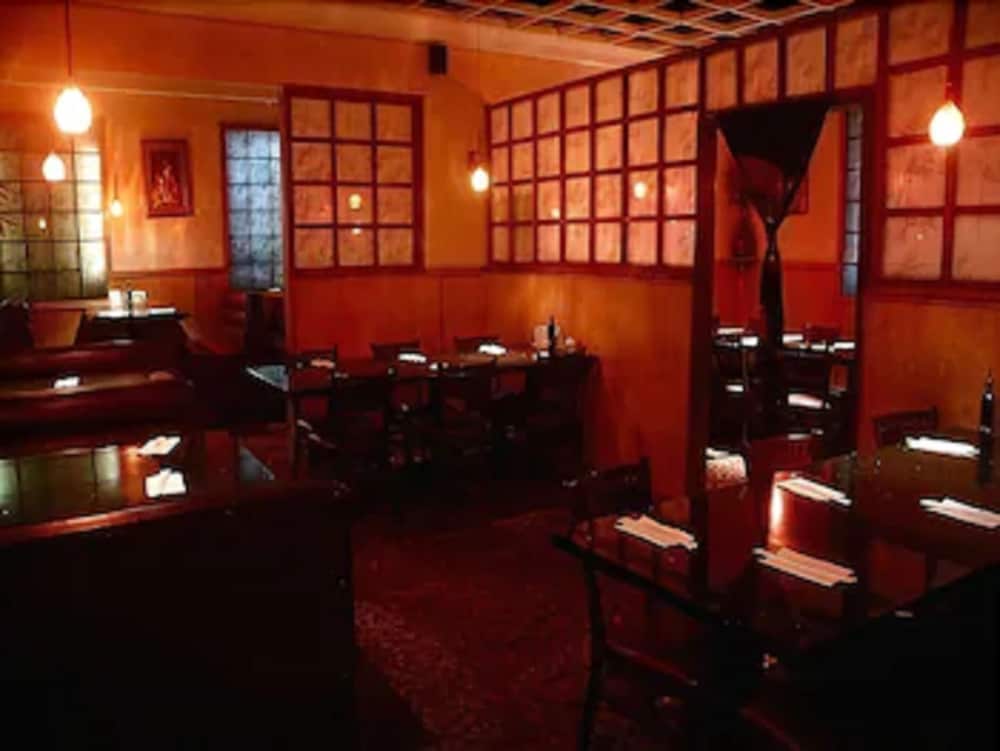 Econo Inn Anchorage - photo 27