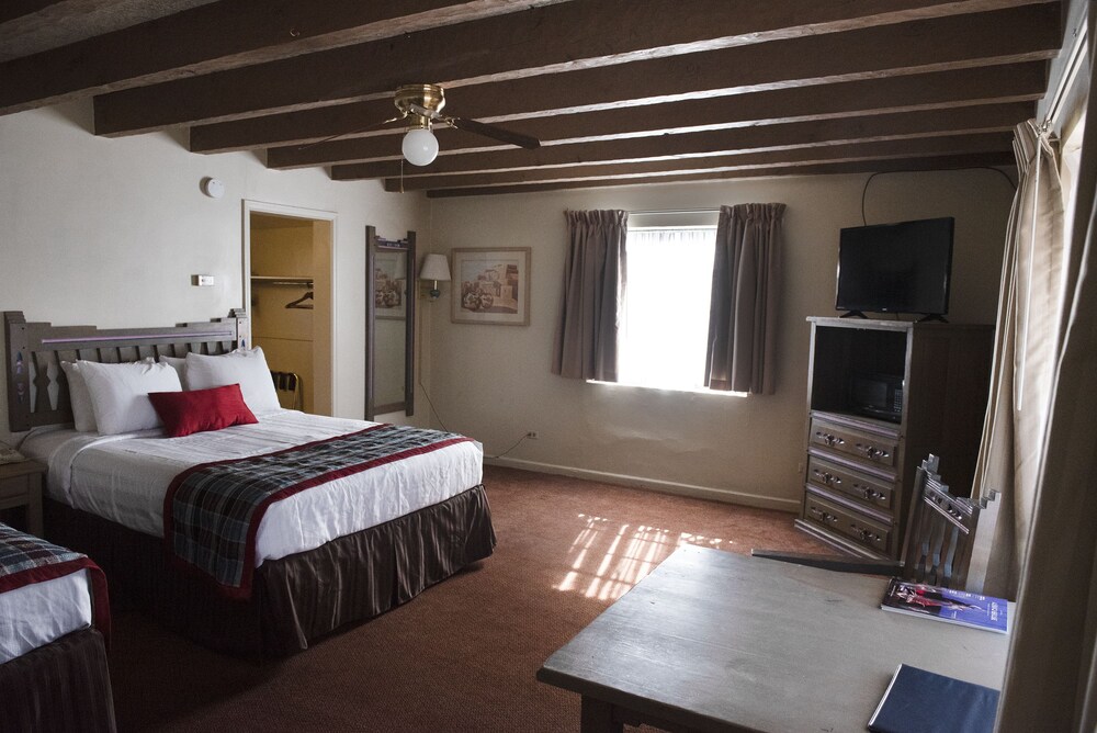 Kachina Lodge Resort Hotel and Meetings Center - photo 18