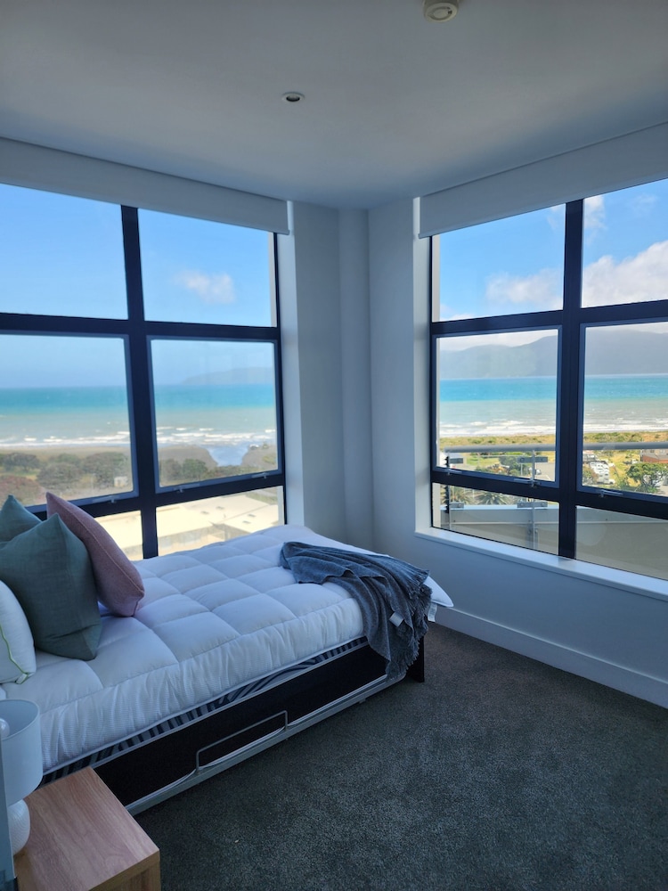 U Suites at The Links — 4-Star Luxury Hotel in Paraparaumu, New Zealand