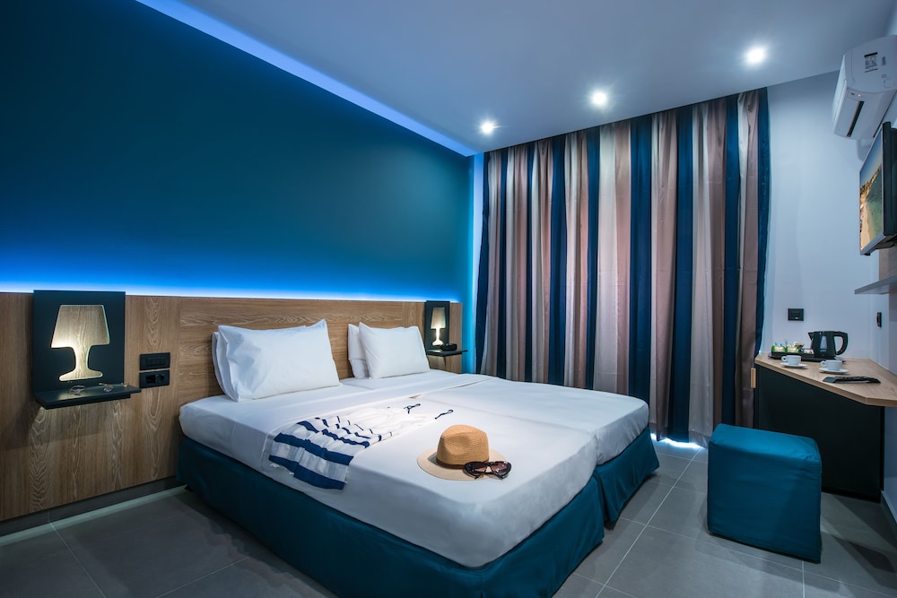 Enorme Infinity Beach ex Infinity Blue — Hersonissos — photo 4
