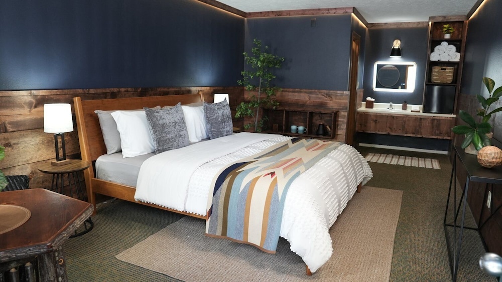 Country Mountain Inn - photo 7