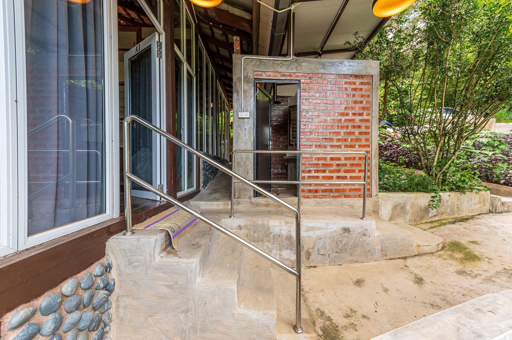 Bentong Eco Wellness Resort — hotel in Raub