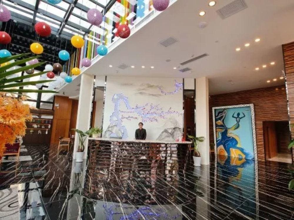 Lemon Shakespeare Hotel - last minute hotel in Xi'an