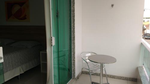 Thermas Hotel — Unknown City — photo 4