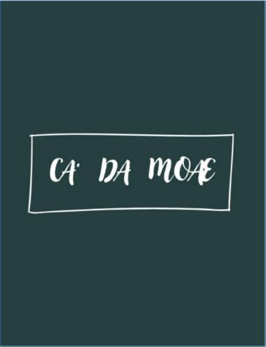 Cà da moae 1 — 4-Star Luxury Hotel in Chiavari, Italy