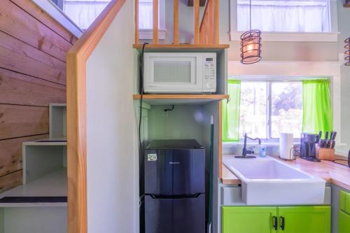 Tiny House Siesta - photo 47
