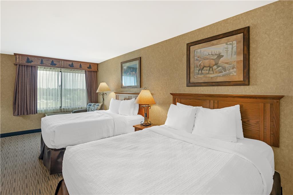 Best Western Plus Kelly Inn & Suites - photo 68