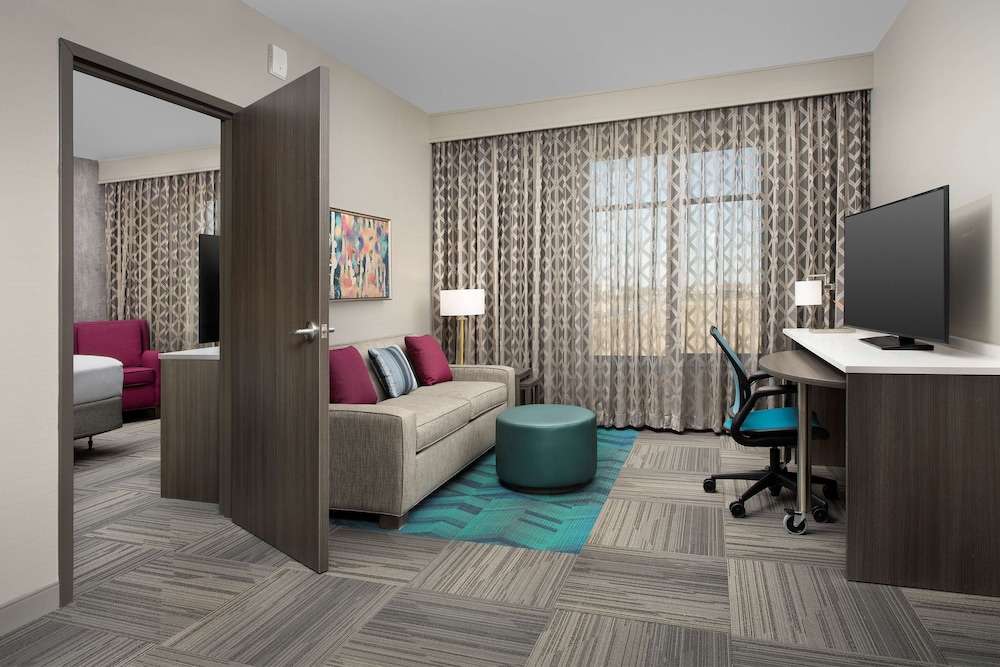 Home2 Suites by Hilton Denver Central Park - photo 18