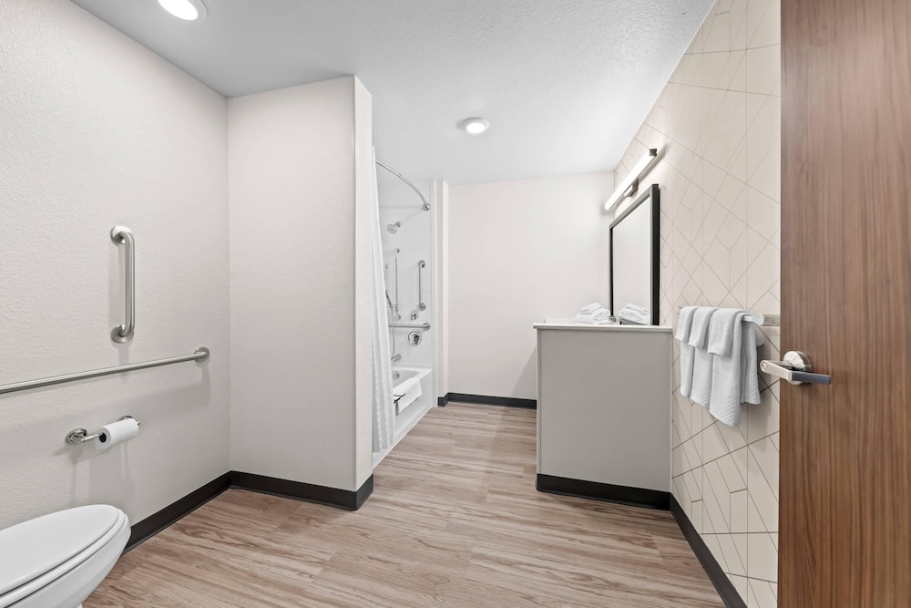 Everhome Suites Waco - photo 45