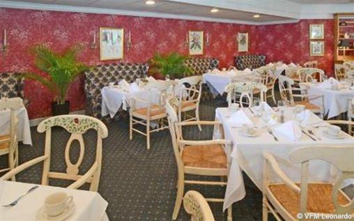 Phoenix Greenvilles Inn - photo 11