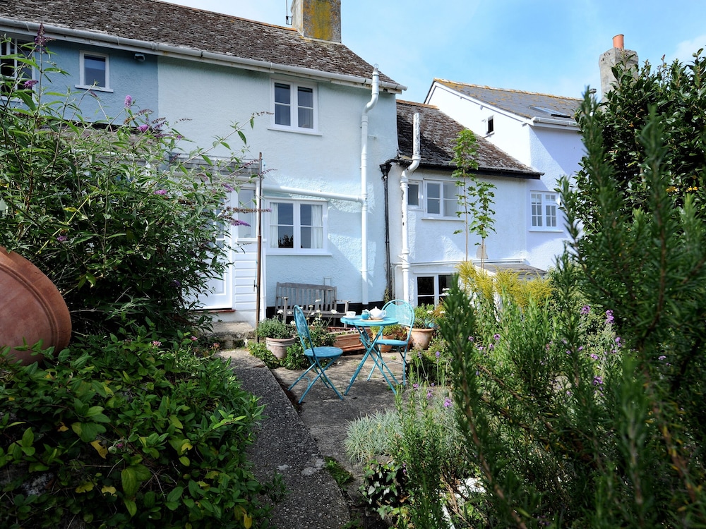 30 Sherborne Lane in Lyme Regis, United Kingdom