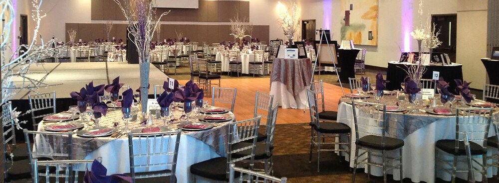 Bally s Evansville Casino & Hotel - photo 20