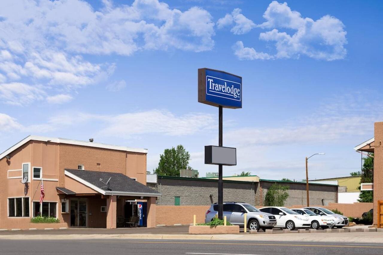 Travelodge by Wyndham Flagstaff Near I 40 in Flagstaff, United States