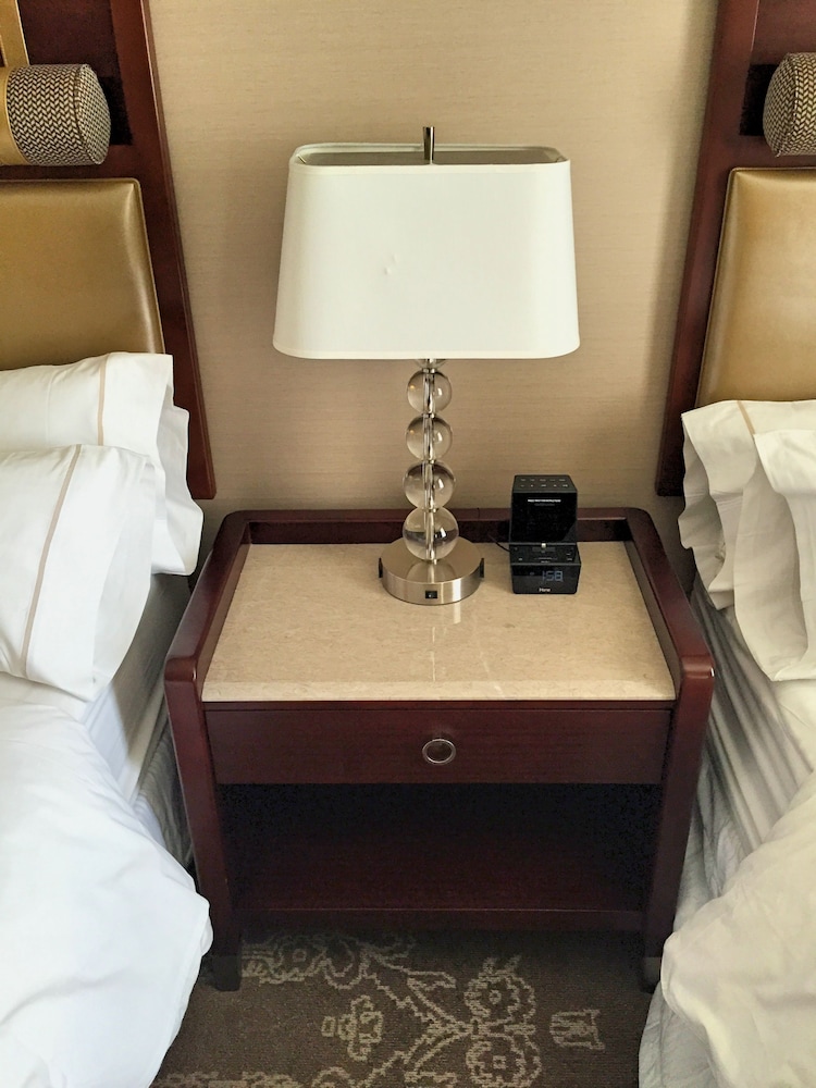 The Westin San Jose - photo 17