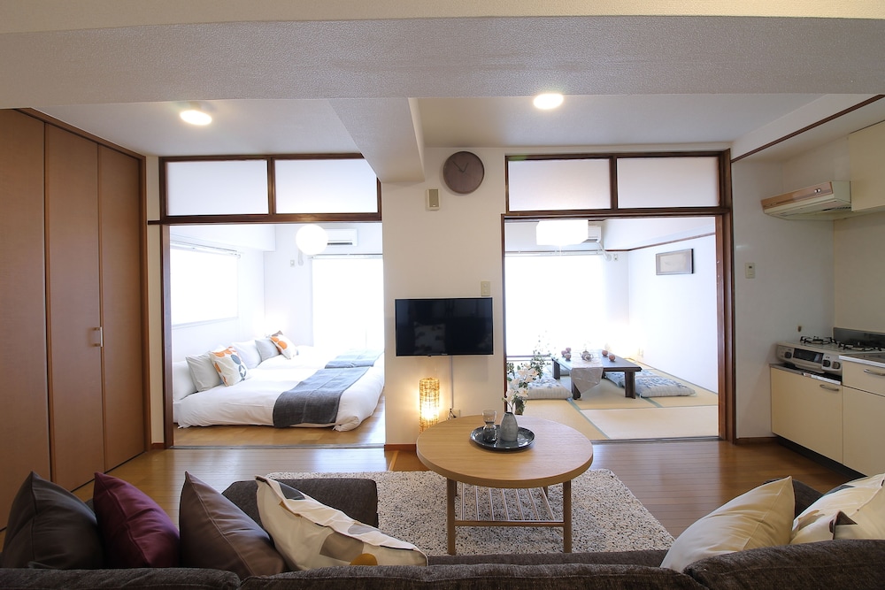 Mitao Building — 4-Star Luxury Hotel in Hiroshima, Japan