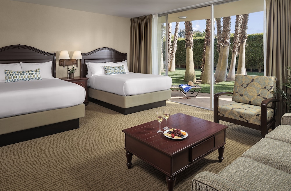 Bahia Resort Hotel - photo 8