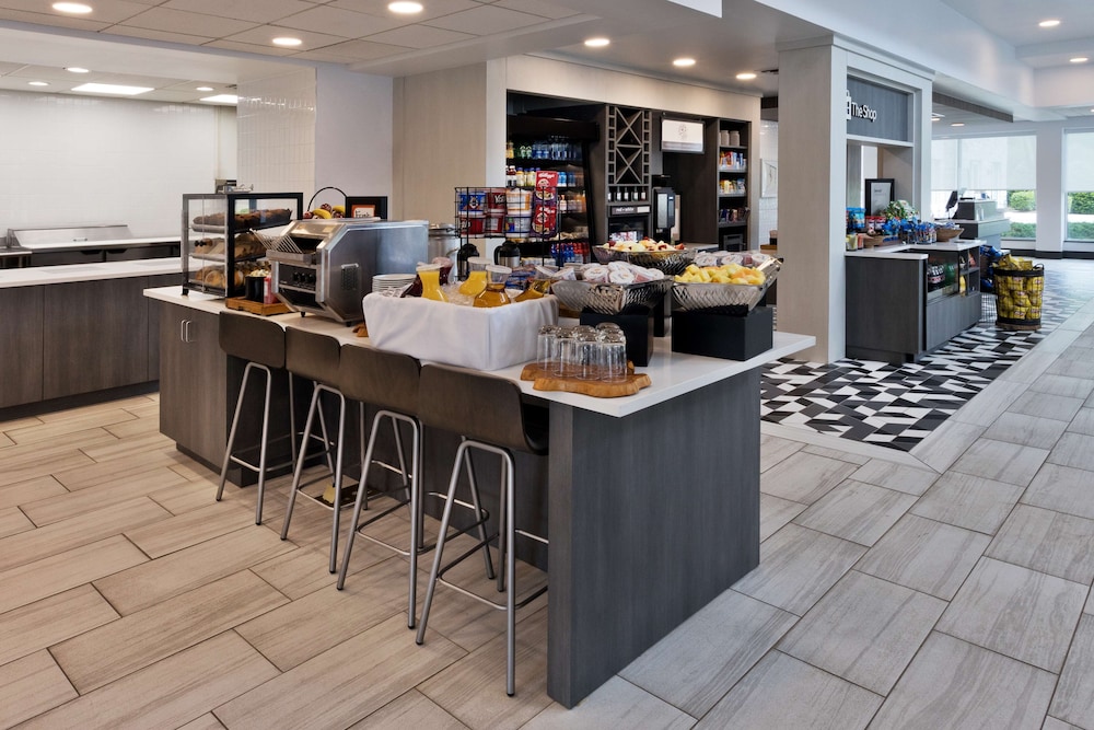 Hilton Garden Inn Birmingham SE Liberty Park - photo 28