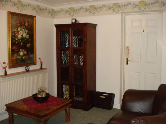 Stansted Lodge 5011892 — Elsenham
