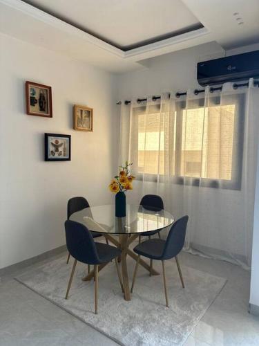 Appartement épuré aux mamelles — 4-Star Luxury Hotel in Dakar, Senegal