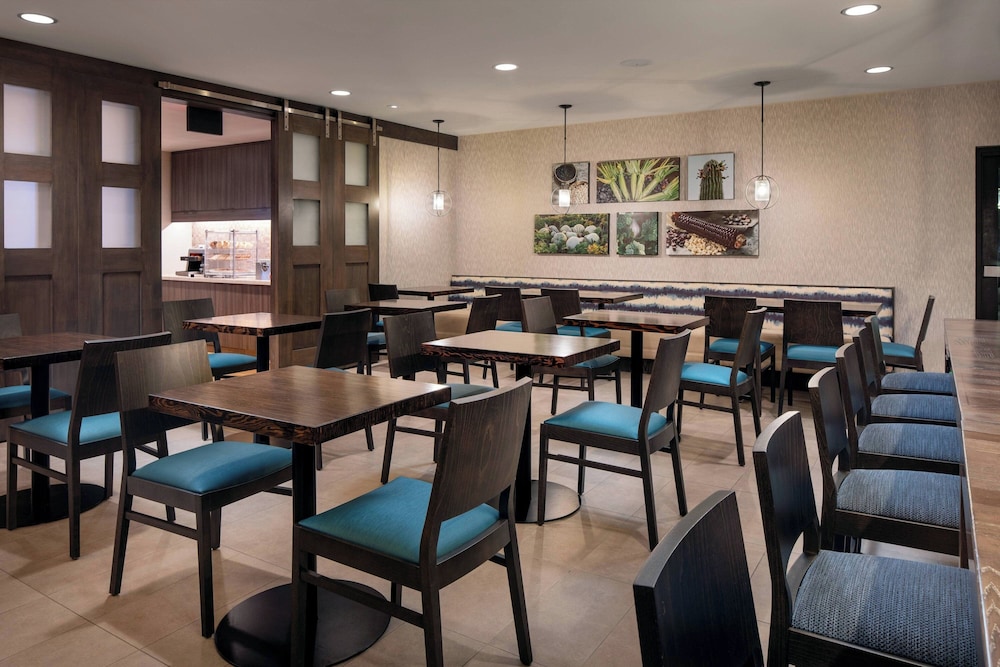 Residence Inn Scottsdale Salt River - photo 50