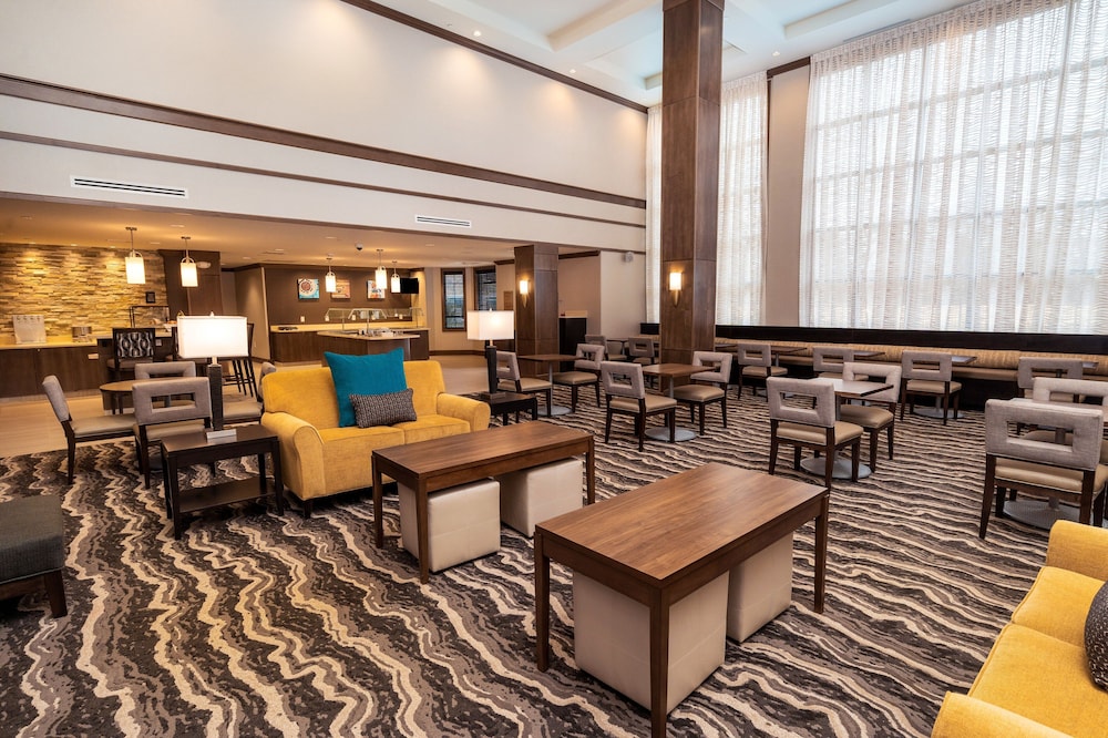 Staybridge Suites Washington DC East Largo an IHG Hotel - photo 5